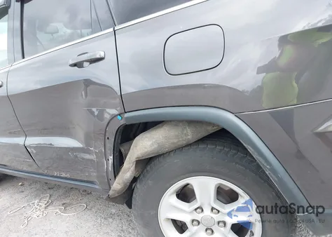 2015 Jeep Grand Cherokee Laredo from USA, damaged, VIN 1C4RJFAG9FC820085